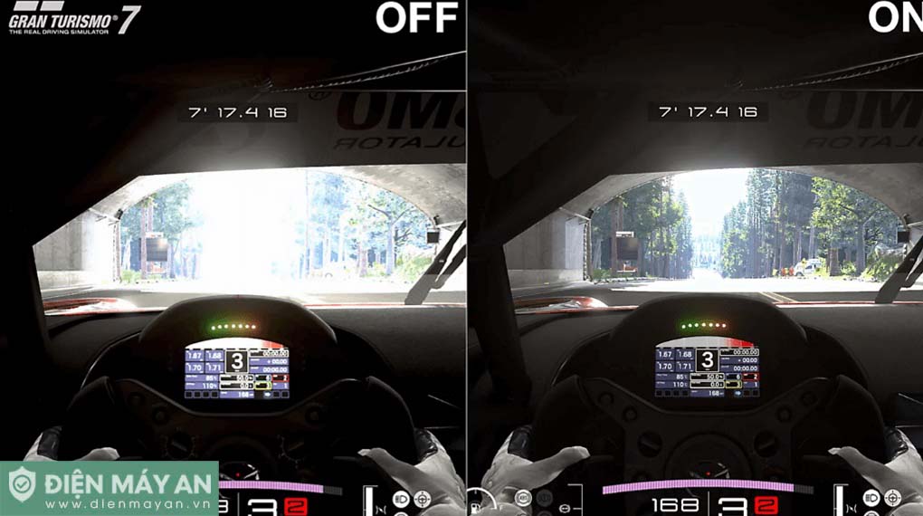 Google Tivi Sony BRAVIA 2 II 4K 75 inch K-75S20M2 [75S20]